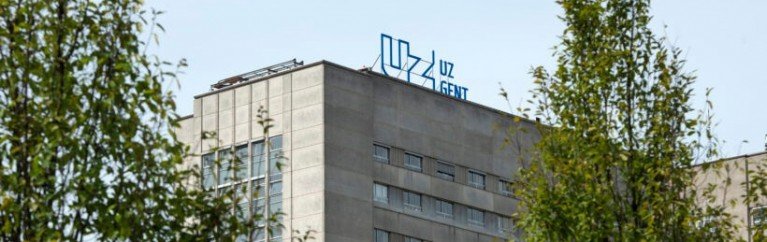 Unités VRF General dans l'UZ Gent