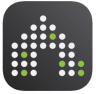 Icoon van Multi Selector-app van General voor multisplit-airco's