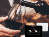 Thercon lanceert nieuwe Vinoverter-set: wijnkoeling via aangepaste sensor